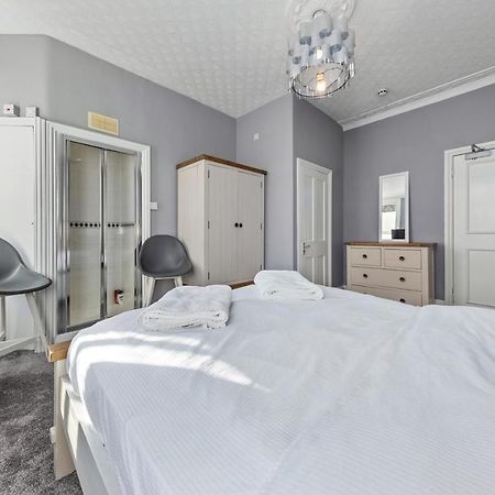 Number 27 Guesthouse Лондон Екстериор снимка