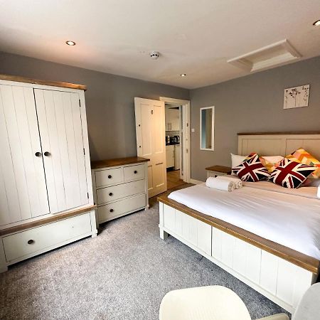 Number 27 Guesthouse Лондон Екстериор снимка