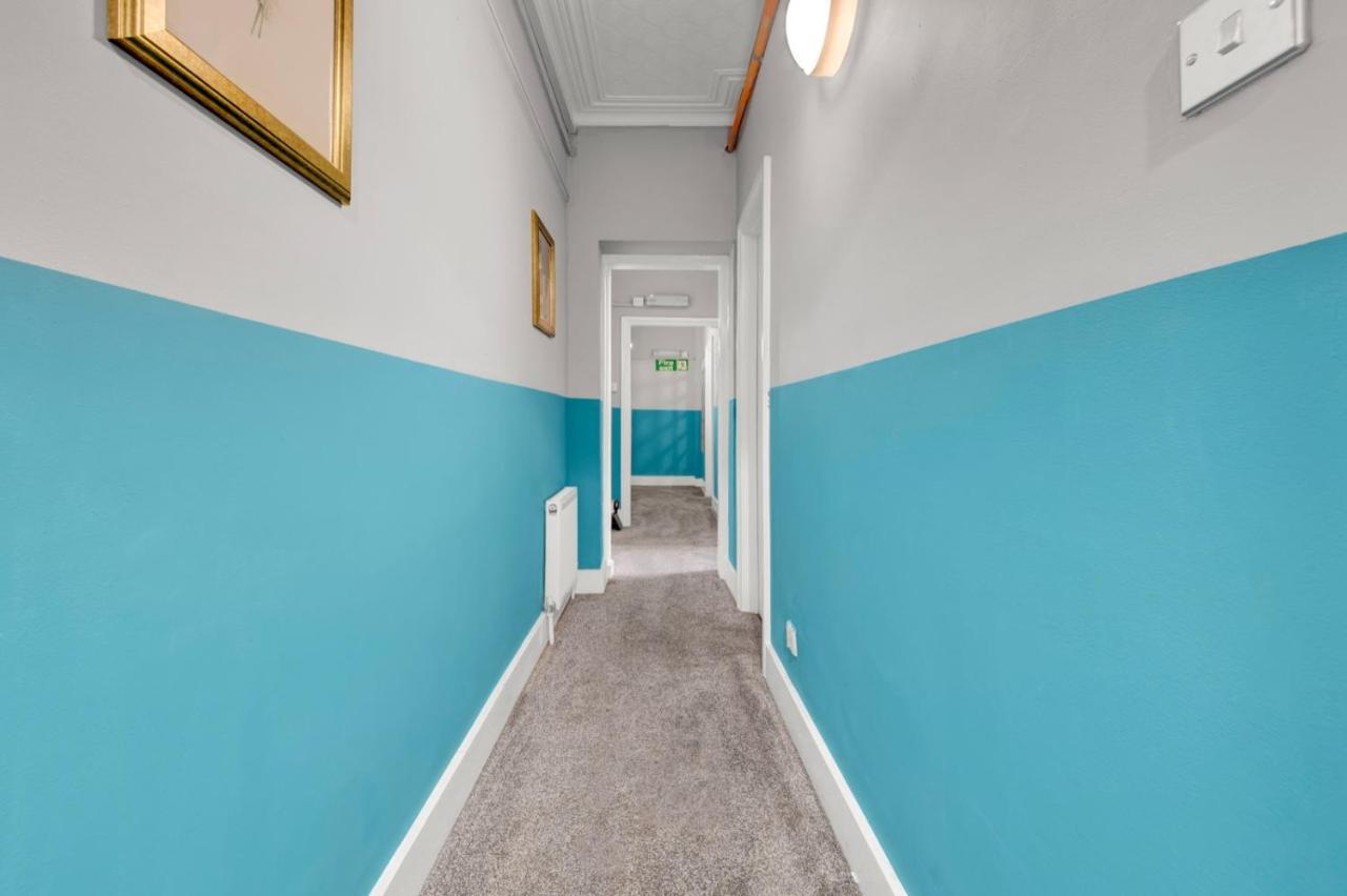 Number 27 Guesthouse Лондон Екстериор снимка