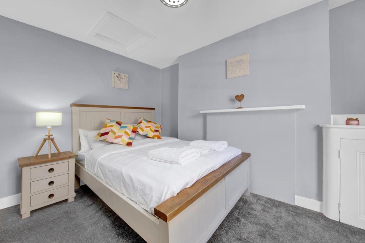 Number 27 Guesthouse Лондон Екстериор снимка