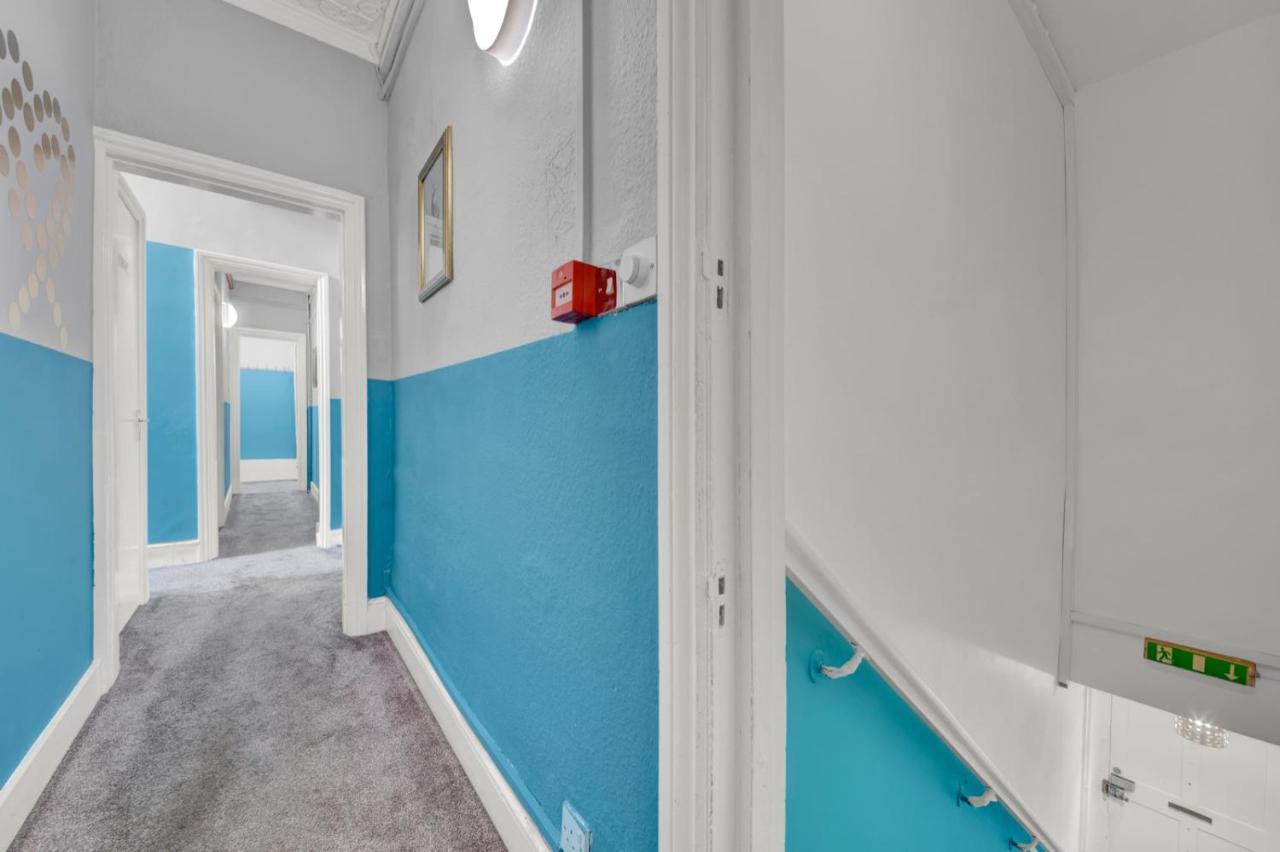 Number 27 Guesthouse Лондон Екстериор снимка