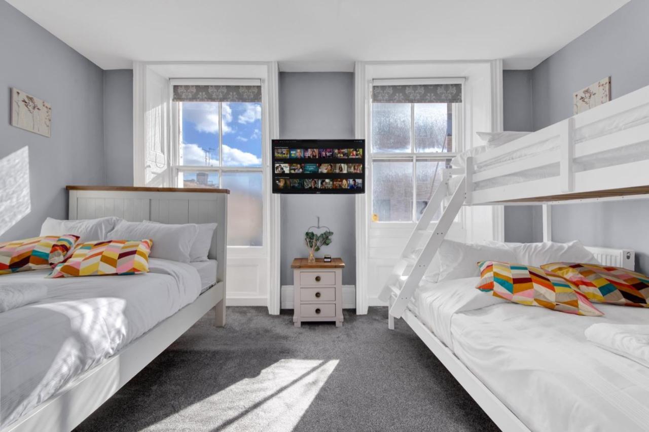 Number 27 Guesthouse Лондон Екстериор снимка