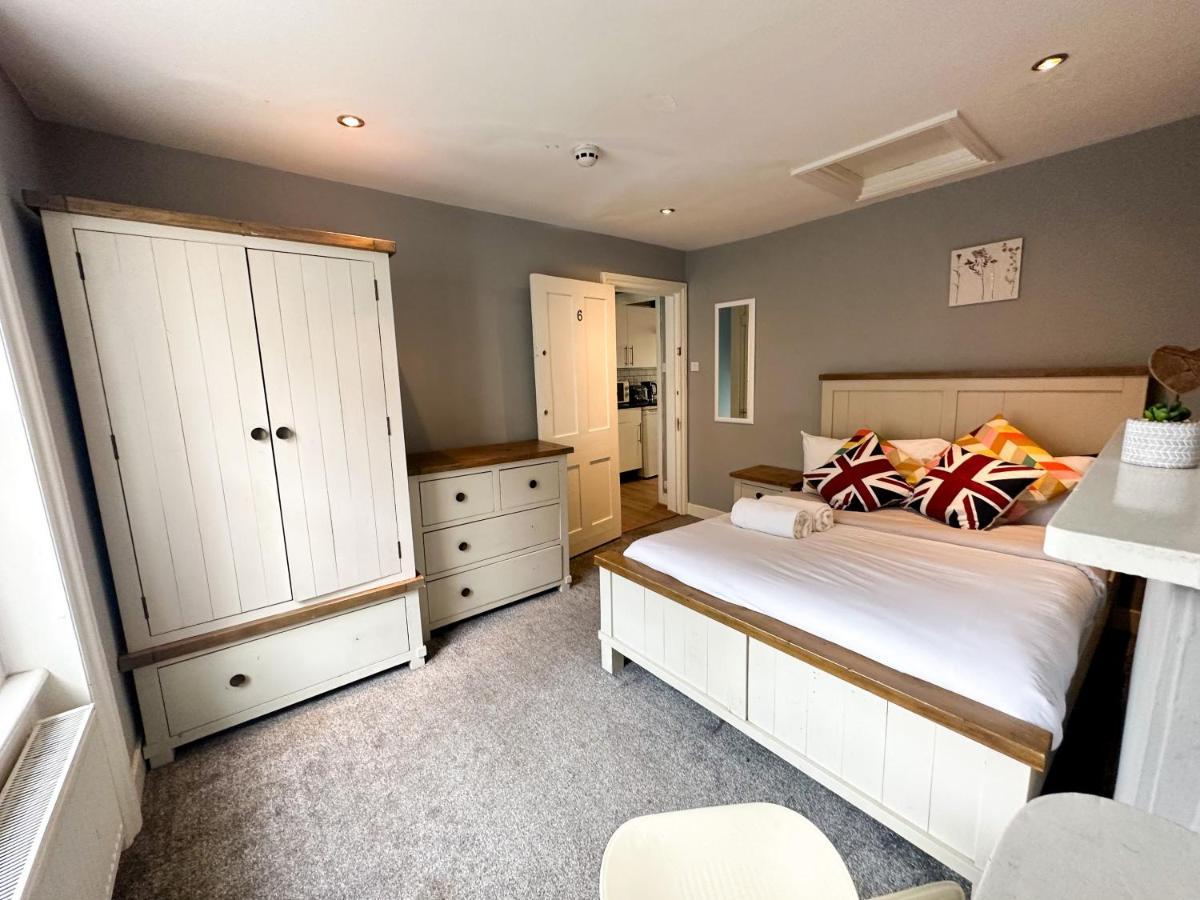 Number 27 Guesthouse Лондон Екстериор снимка